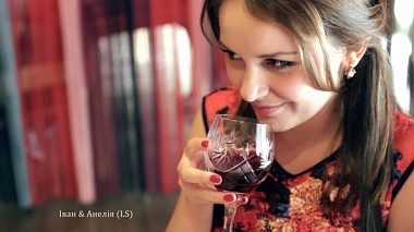 Videographer Ernest Petenko from Chust, Ukrajina - Іван & Анелія (LS), engagement