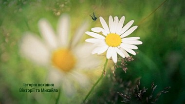 Videographer Ernest Petenko from Chust, Ukraine - Вікторія та Михайло (LS), engagement