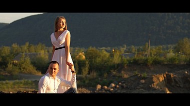 Videographer Ernest Petenko đến từ Владислава та Василь (LS), engagement