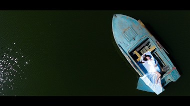 Videographer Ernest Petenko đến từ Надзвичайно зворушливе звернення…, drone-video, engagement