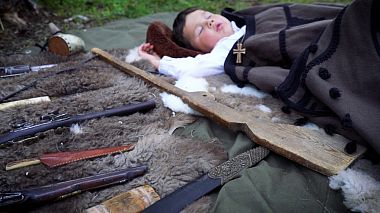 来自 瓦尔纳, 保加利亚 的摄像师 Vladimir Stefanov - Фолклорен събор "Петровска китка" 2019, drone-video, event