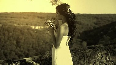 来自 瓦尔纳, 保加利亚 的摄像师 Vladimir Stefanov - Wedding trailer E & S, drone-video, engagement, wedding