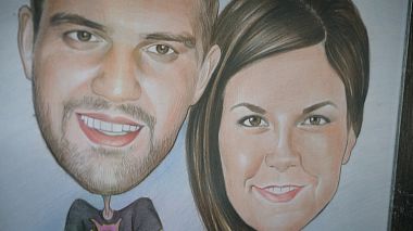 Videographer Vladimir Stefanov from Varna, Bulgaria - Wedding trailer R&G, engagement, wedding