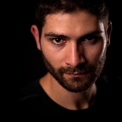 Videographer Vladimir Stefanov