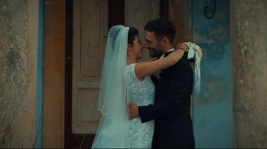 Videographer Antonio Casaluci from Lecce, Italy - Gigi & Martina, SDE