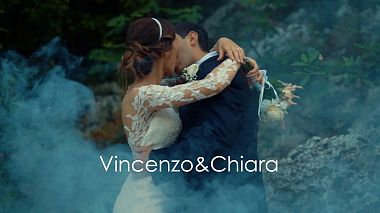 Videographer Antonio Casaluci from Lecce, Italy - Vincenzo & Chiara, SDE