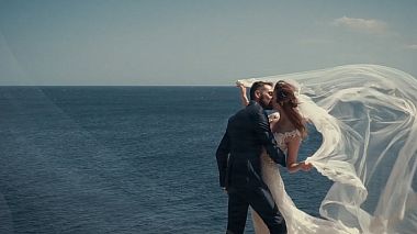 Videographer Antonio Casaluci from Lecce, Italy - Marco & Marzia, SDE