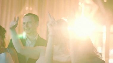 Videographer DREAM films from Petrohrad, Rusko - Short part from the wedding film/Отрывок из свадебного фильма, wedding