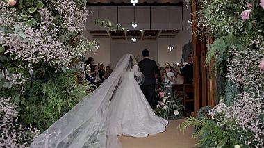 Відеограф KANGHANLOM FILM, Бангкок, Таїланд - JULIE & PHAT - SDE, SDE, wedding