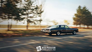 Видеограф Pic. Production MD, Кишинёв, Молдова - Wedding film Mihaela & Andrei / Moldova, аэросъёмка, бэкстейдж, музыкальное видео, свадьба, событие