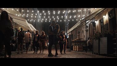 Videographer Bohdan Holenia from Kiev, Ukraine - Olena & Yaroslav, engagement