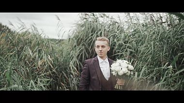 Videographer Bohdan Holenia from Kiev, Ukraine - Юрій та Христина, engagement, wedding