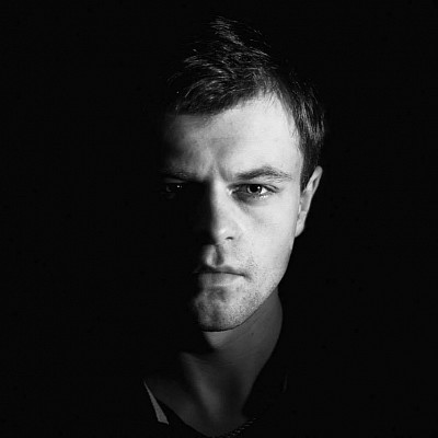 Videographer Bohdan Holenia