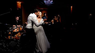 Videographer AB Films from Pitești, Roumanie - Ștefan & Bianca, wedding