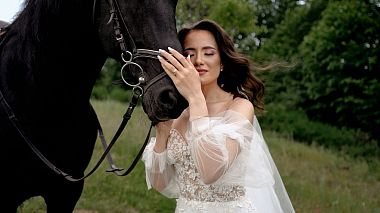 Videographer AB Films from Pitești, Roumanie - Ana & George, wedding