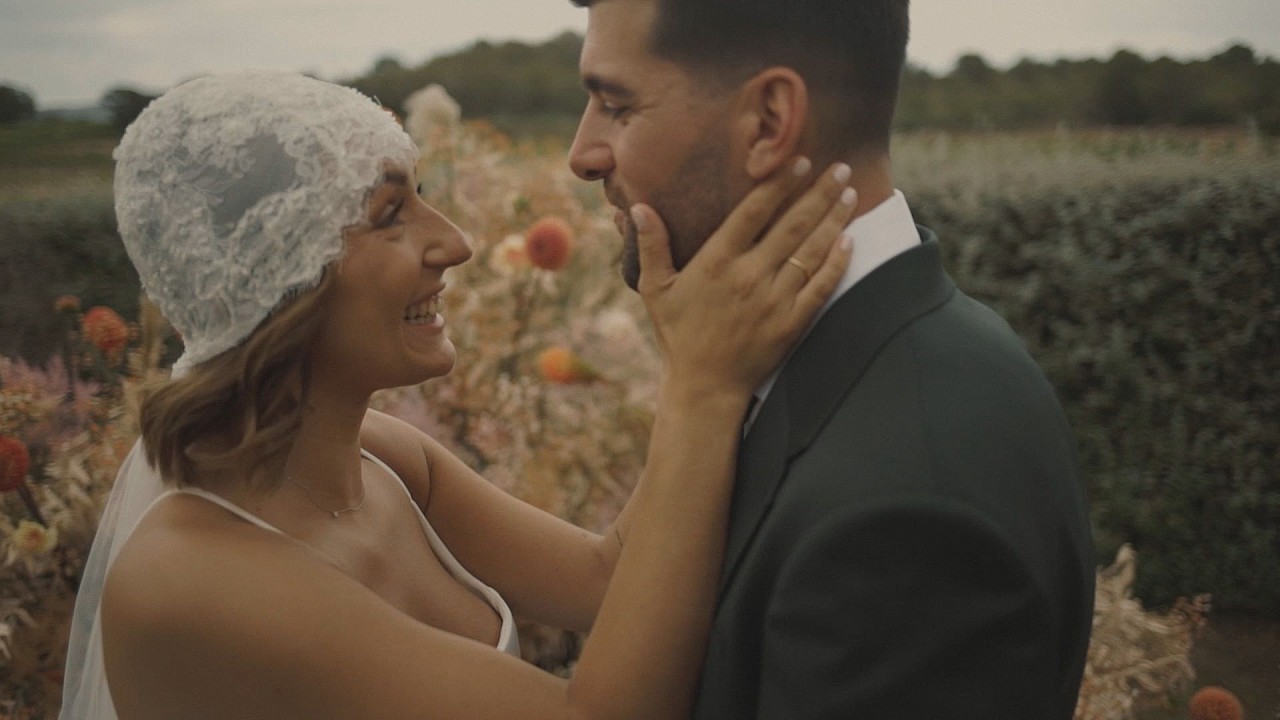 Maria & Alejandro / Wedding Teaser