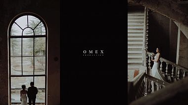 Videographer Omex Production from Tbilisi, Gruzie - Wedding Gari-Natia, wedding