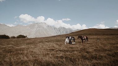Videographer Omex Production from Tbilisi, Georgia - Wedding Kazbegi,Georgia, wedding