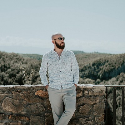 Videographer Omex Production