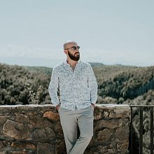 Videographer Omex Production