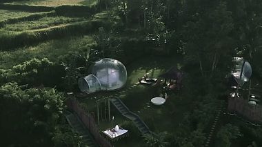 Videographer Aram Voskanyan from Moscow, Russia - Love & Bali | #yourambasador, SDE, drone-video, event, reporting, wedding