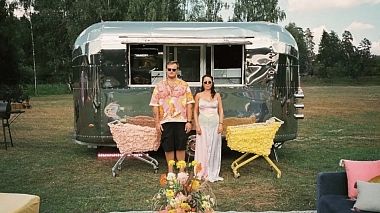 Videographer Aram Voskanyan from Moskva, Rusko - Best for me, wedding