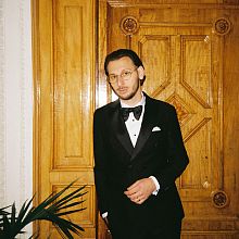 Videographer Aram Voskanyan