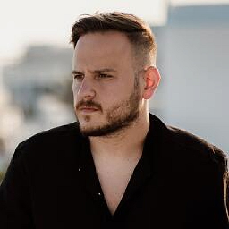 Videographer Evan Seretidis