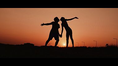 Videógrafo The Wedding Guy de Tiblissi, Georgia - Epic couple trip to Cyprus, drone-video, musical video, showreel