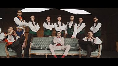 Відеограф On  Love, Краків, Польща - Miłosz & Ola - Love Story, wedding