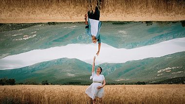 Videographer Vasilis Terolis from Thessalonique, Grèce - Anna / Giorgos, wedding