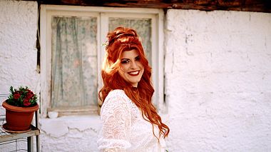 Βιντεογράφος Vasilis Terolis από Θεσσαλονίκη, Ελλάδα - Anna/George, wedding