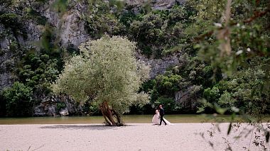 来自 萨罗尼加, 希腊 的摄像师 Vasilis Terolis - George/Voula, wedding