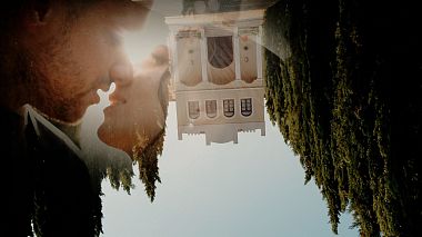 Videographer Vasilis Terolis from Thessaloniki, Greece - Tonia / Stamatis, wedding