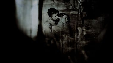 Videografo Vasilis Terolis da Salonicco, Grecia - George & Geusi, wedding