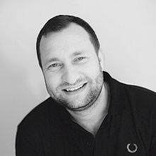 Videographer Vasilis Terolis