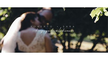 Videographer Matteo Contini from Turin, Italy - ROBERTO + SARA 16 GIUGNO 2019, anniversary, drone-video, engagement, invitation, wedding