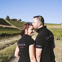 Videographer Matteo Contini