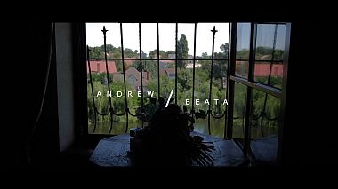 Videographer Dmitriy Didenko from Oděsa, Ukrajina - Andrew & Beata / Two Heartbeats, wedding