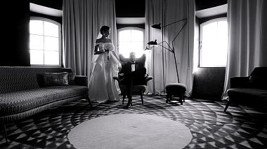 来自 敖德萨, 乌克兰 的摄像师 Dmitriy Didenko - Alexander & Julia / Born Ready SDE, SDE, wedding