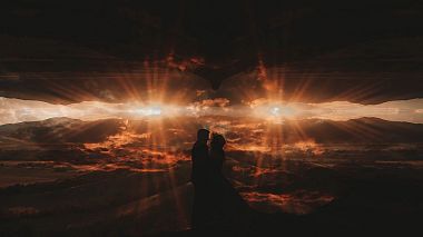 Videographer Robert Lucaci from Targu Jiu, Romania - ANDREEA + IONUT “Addicted to you”, wedding