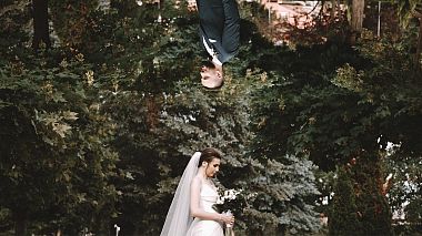 Videographer Robert Lucaci from Targu Jiu, Romania - MADALINA + ALIN “Born ready”, event