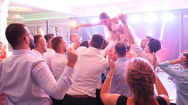 Videographer Peter Zawila from Wadowice, Polen - K + A | concert fun., engagement, event, reporting, wedding