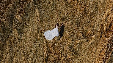 Відеограф Peter Zawila, Вадовіце, Польща - K + K | crazy love., wedding