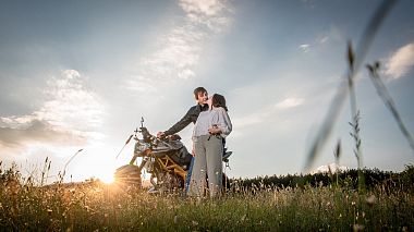 Prilep, Kuzey Makedonya'dan Dano Production kameraman - Vase & Hristijan (Еnjoy -  Something different), drone video, düğün, müzik videosu, showreel
