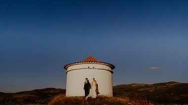 来自 波尔图, 葡萄牙 的摄像师 Ricardo Silva - Iolanda | Gilles, wedding