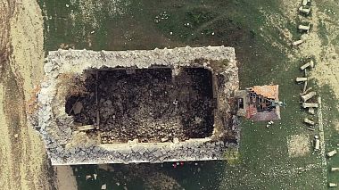 Videógrafo JustSmile Studio de Escópia, Macedónia do Norte - Short art video S&A, wedding