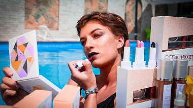 Videographer Mate Chkheidze videography from Tbilisi, Gruzie - OFRA COSMETICS (OFFICIAL VIDEO) - Mate Chkheidze Videography, event, musical video