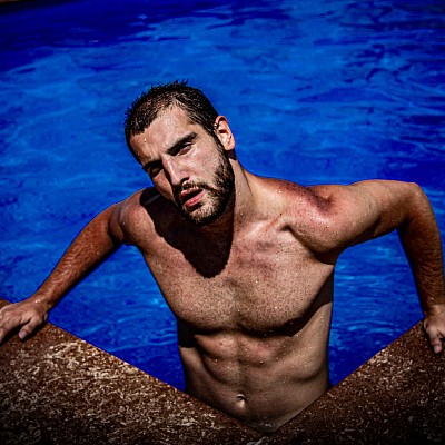 Videographer Mate Chkheidze videography