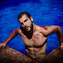 Videographer Mate Chkheidze videography